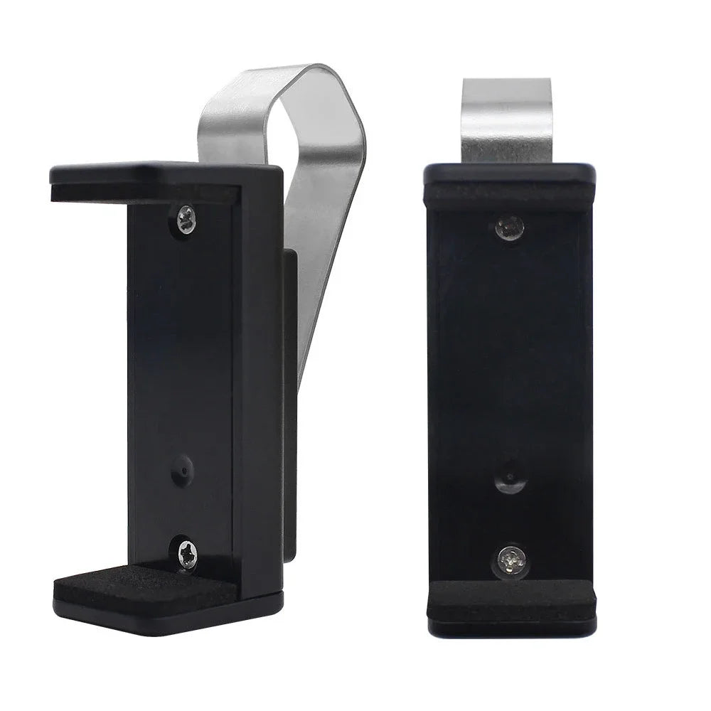 Soporte para Llaves con Gancho para Espejo Retrovisor