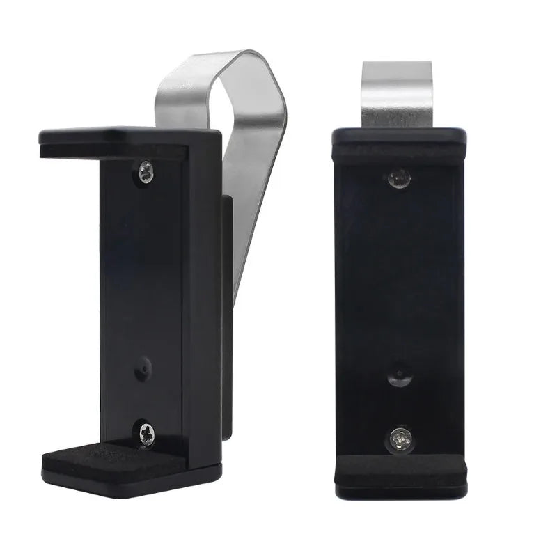 Soporte para Llaves con Gancho para Espejo Retrovisor