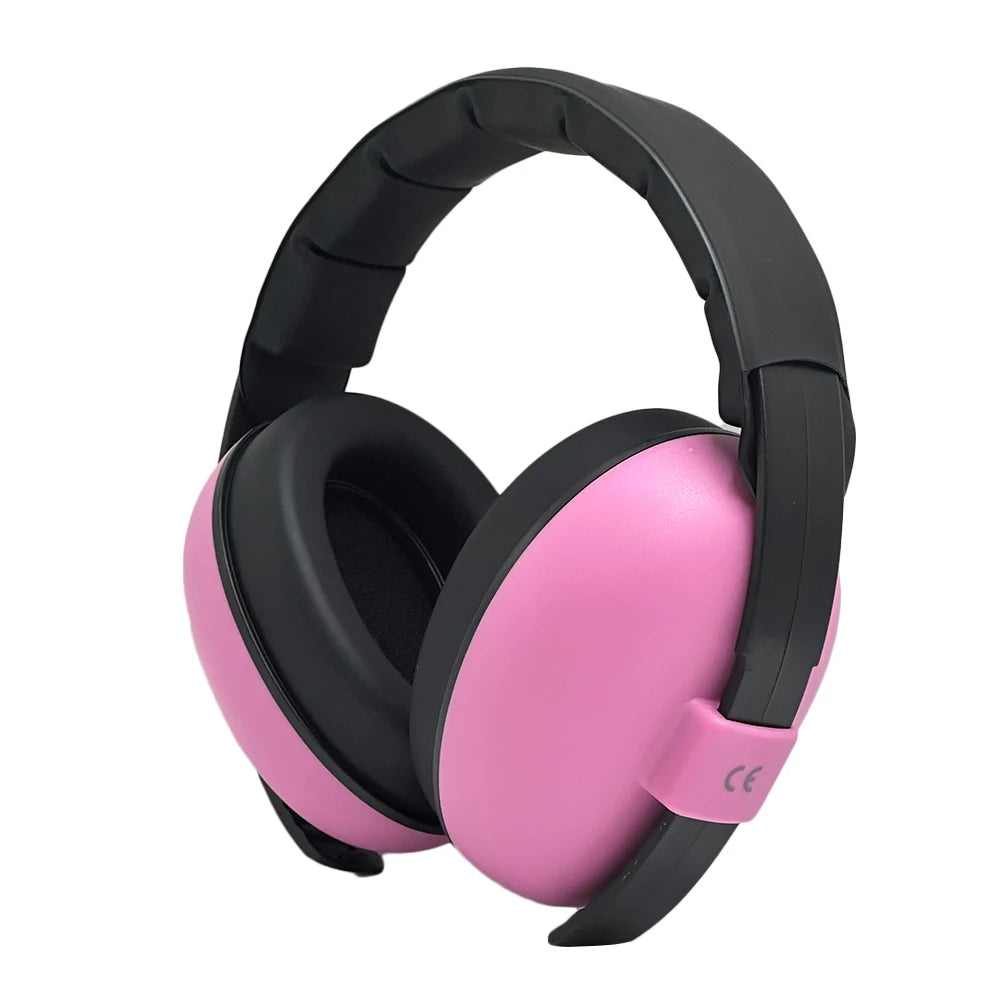 Baby Noise Protection Earmuffs