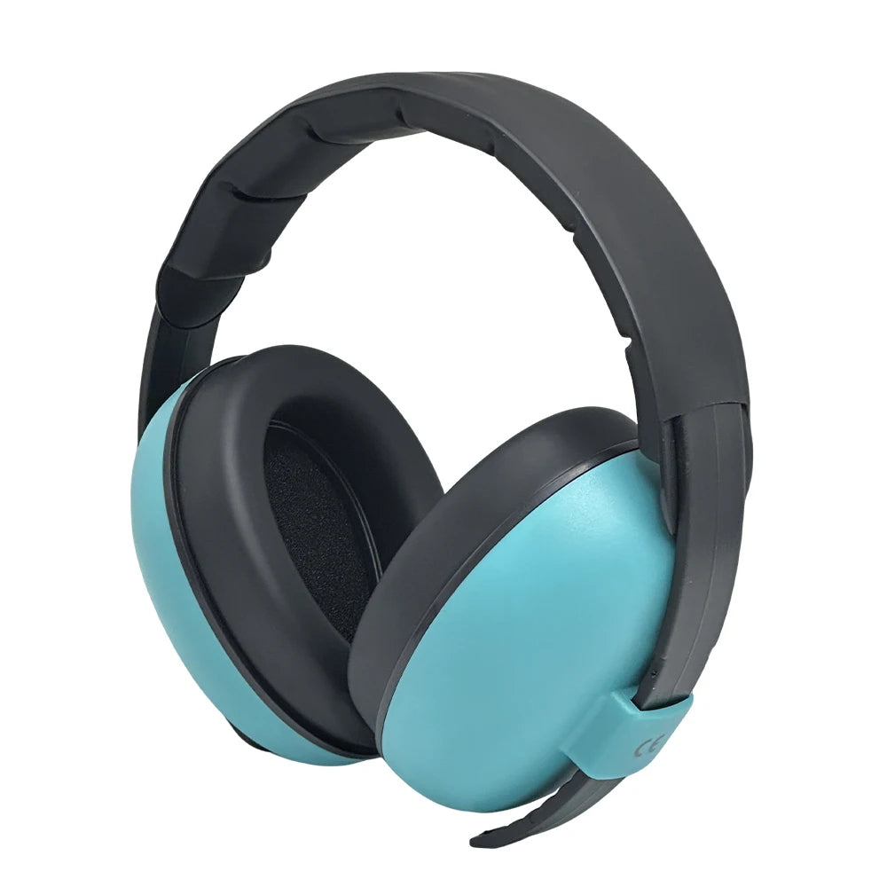 Baby Noise Protection Earmuffs