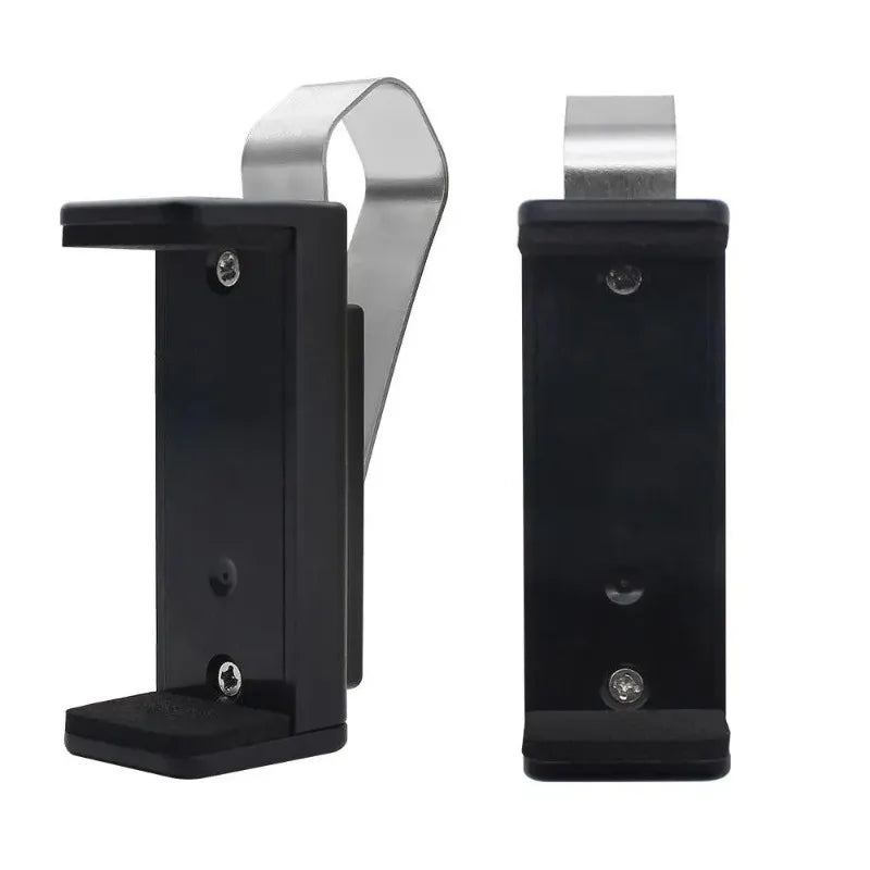 Soporte para Llaves con Gancho para Espejo Retrovisor