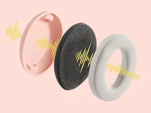 Baby Noise Protection Earmuffs