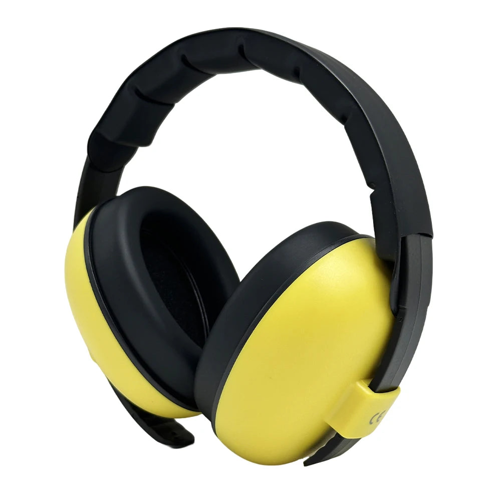 Baby Noise Protection Earmuffs